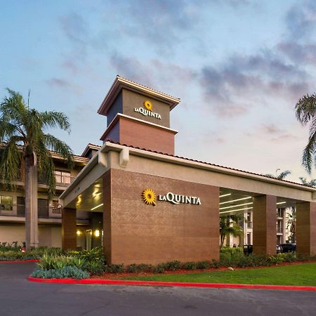 מלון סנטה אנה La Quinta By Wyndham Orange County Airport מראה חיצוני תמונה