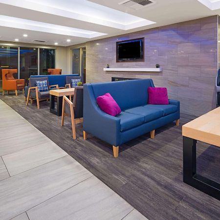 מלון סנטה אנה La Quinta By Wyndham Orange County Airport מראה חיצוני תמונה