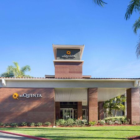 מלון סנטה אנה La Quinta By Wyndham Orange County Airport מראה חיצוני תמונה