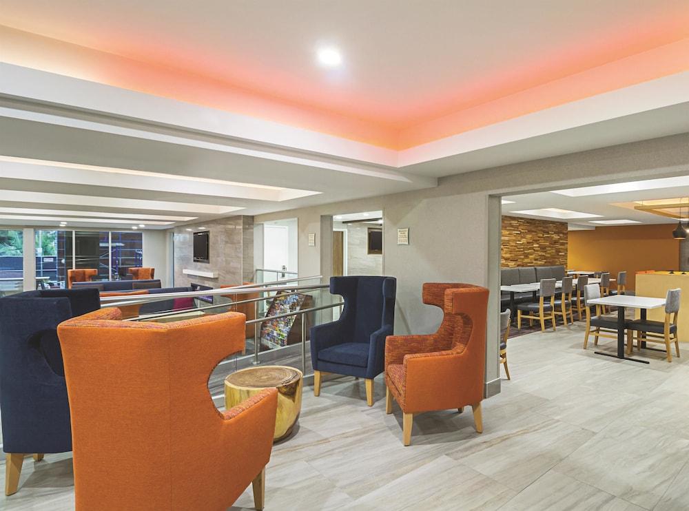 מלון סנטה אנה La Quinta By Wyndham Orange County Airport מראה חיצוני תמונה