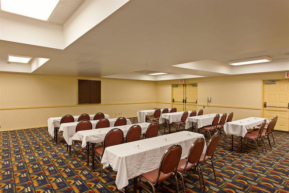 מלון סנטה אנה La Quinta By Wyndham Orange County Airport מראה חיצוני תמונה