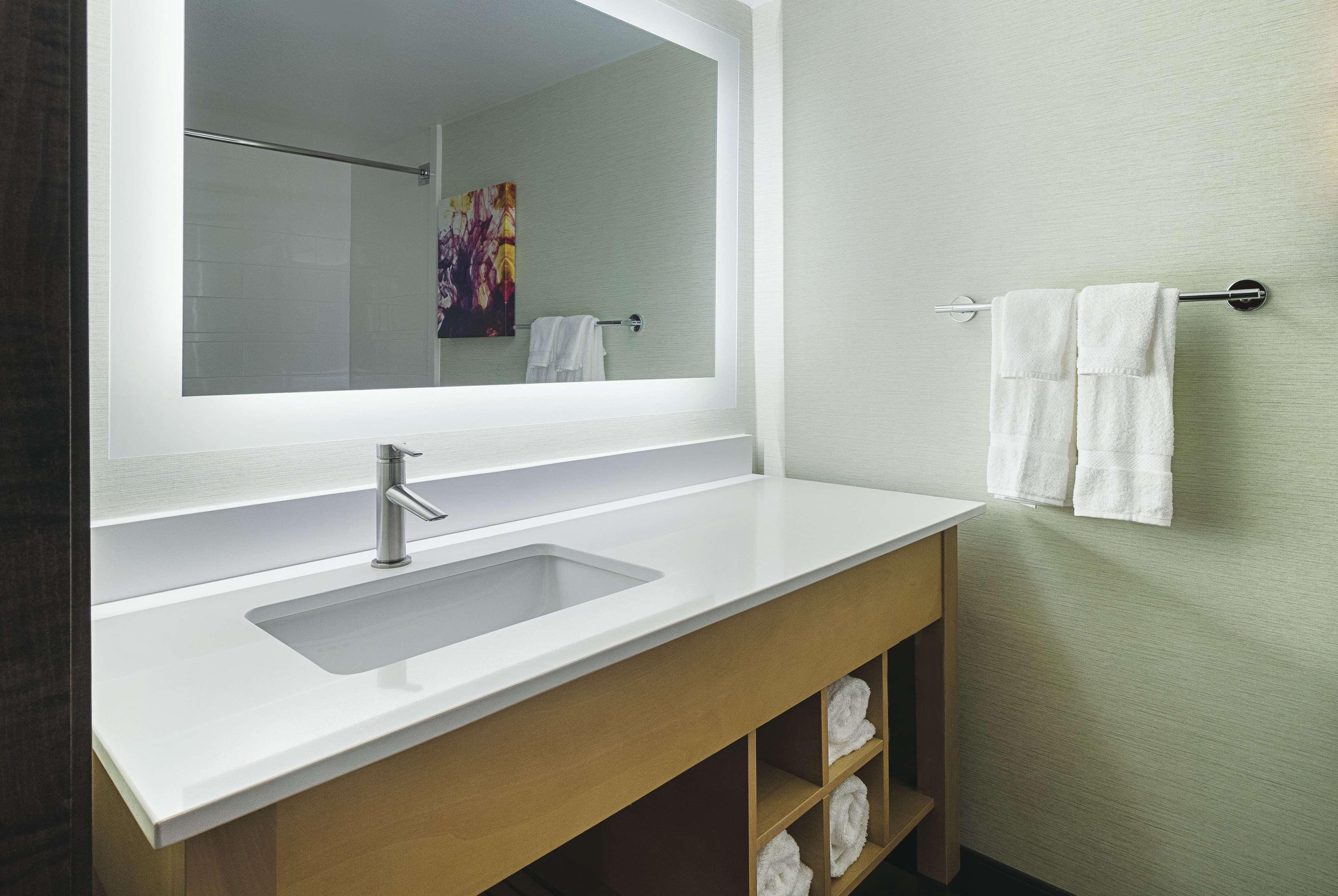 מלון סנטה אנה La Quinta By Wyndham Orange County Airport מראה חיצוני תמונה