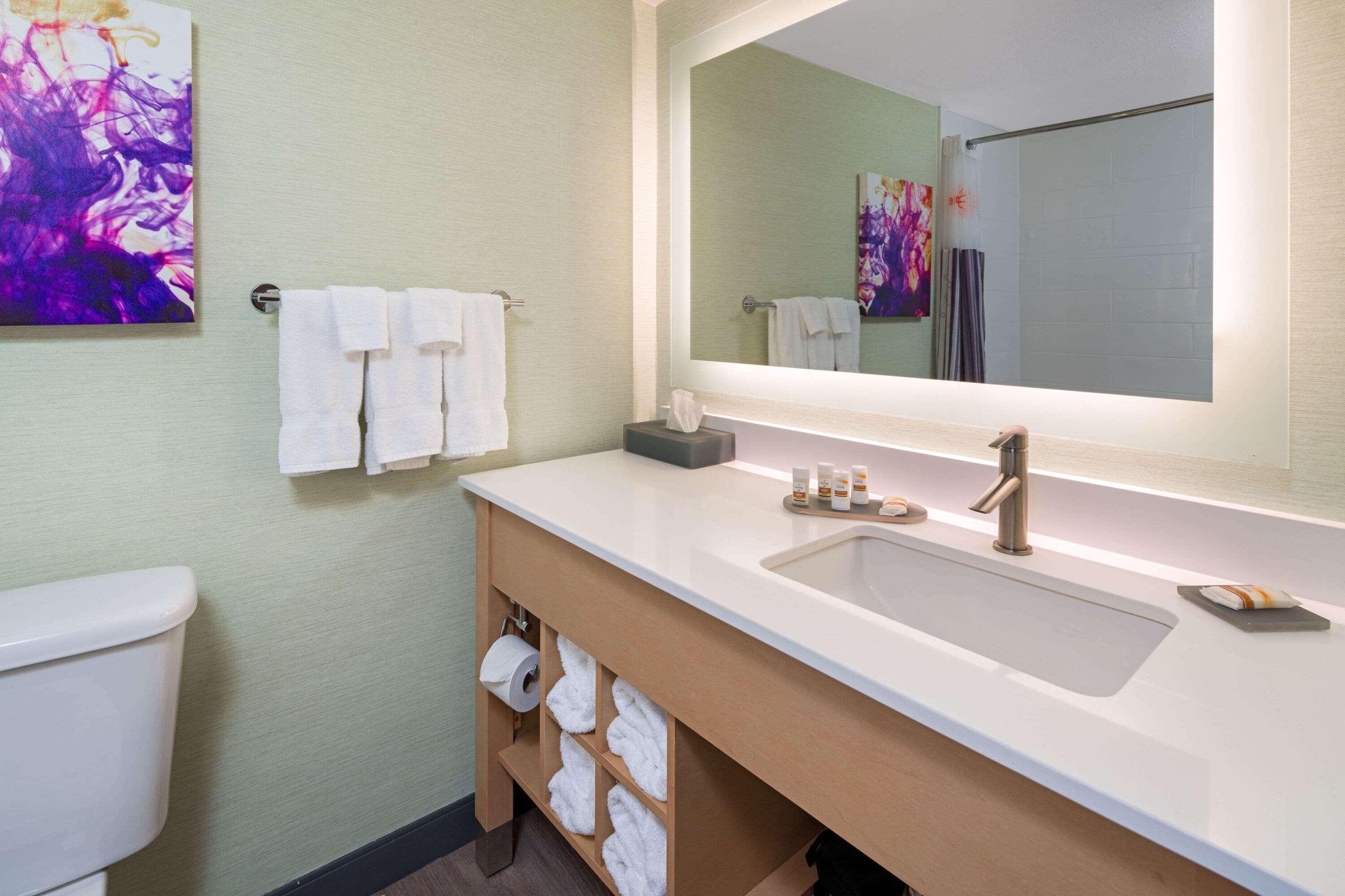מלון סנטה אנה La Quinta By Wyndham Orange County Airport מראה חיצוני תמונה