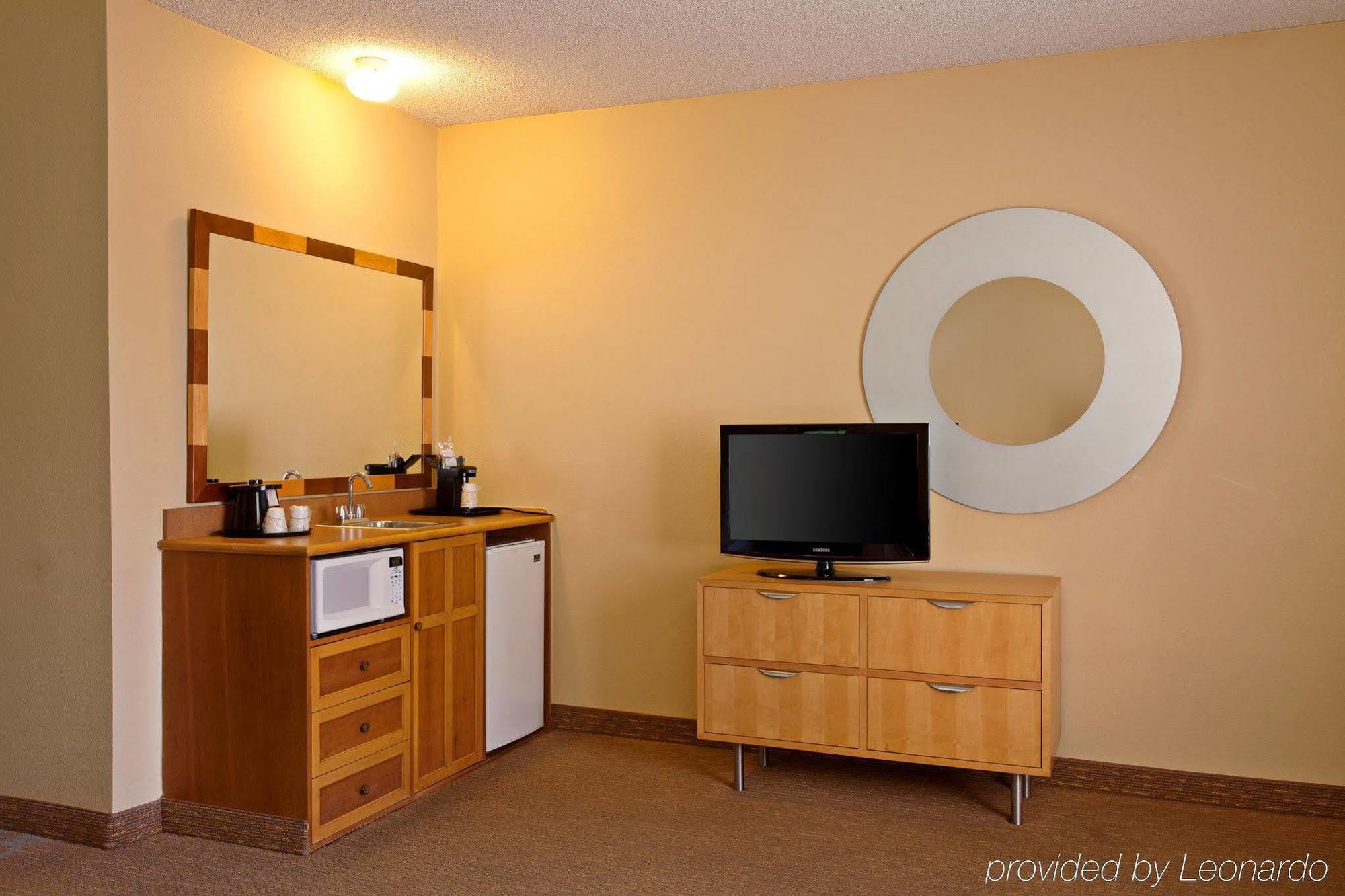 מלון סנטה אנה La Quinta By Wyndham Orange County Airport מראה חיצוני תמונה