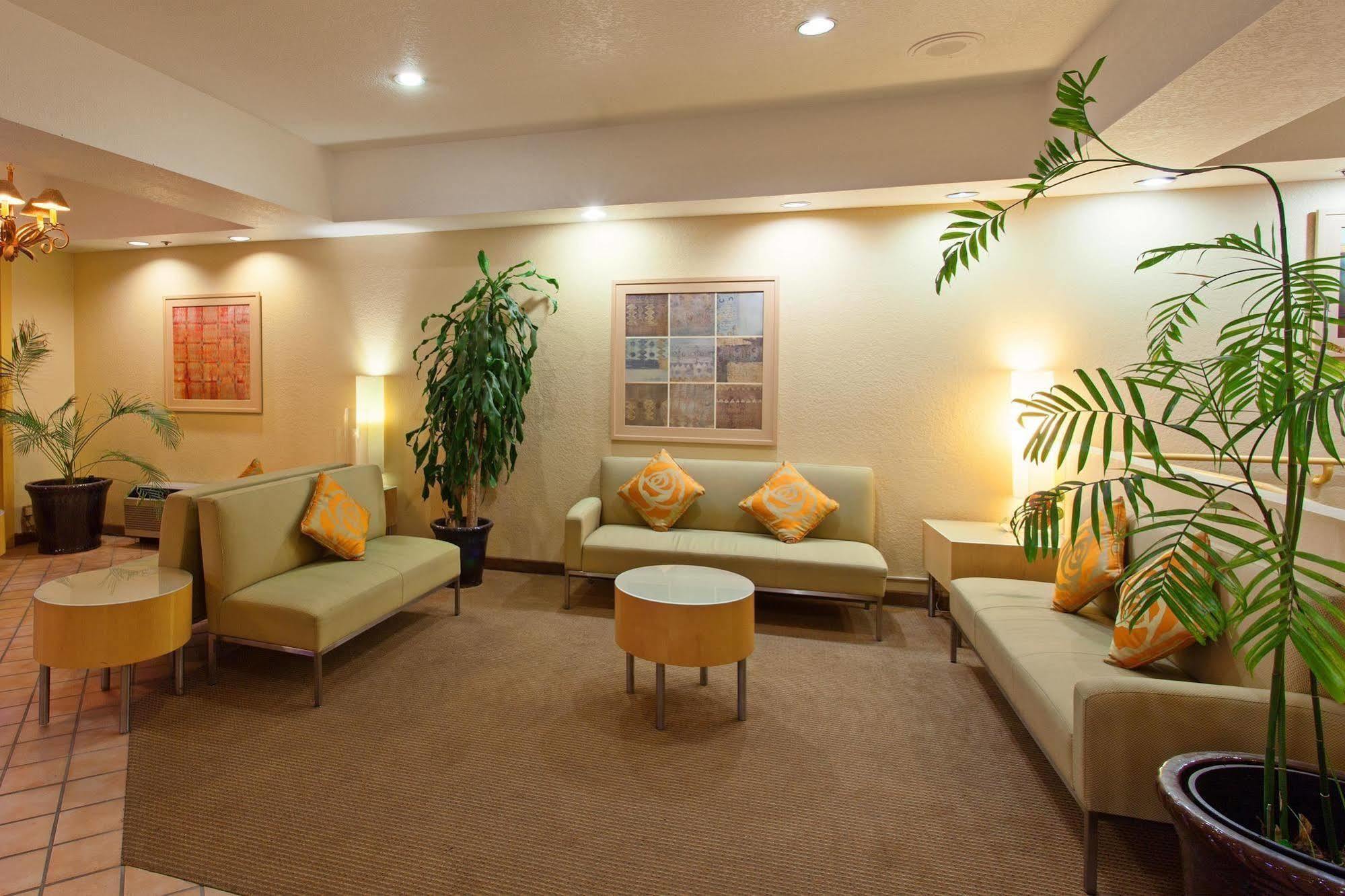 מלון סנטה אנה La Quinta By Wyndham Orange County Airport מראה חיצוני תמונה